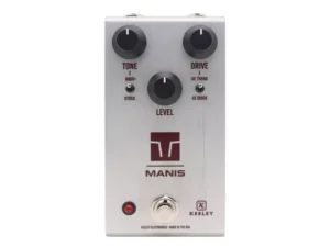 KEELEY Manis Overdrive