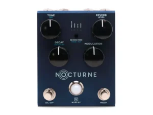 KEELEY Nocturne Andy Timmons Reverb