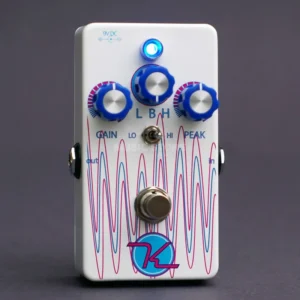 Keeley Neutrino Auto Wah