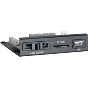 Ketron USB & SD Card Reader for SD5/SD8