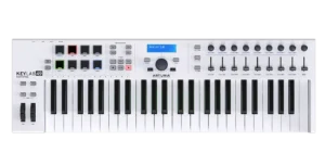 Arturia Keylab 49 tastiera MIDI 49 tasti
