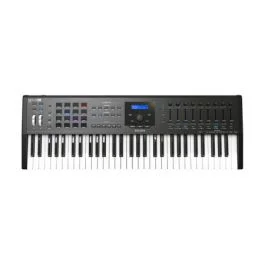 Arturia keylab mkii 61 nera