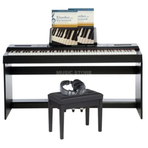 keymaXX SP-11 COMPLETE – Set