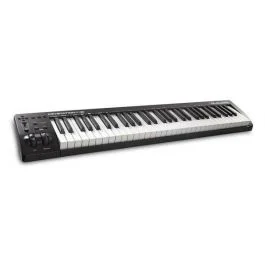 M-Audio keystation 61 mk3