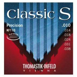 Thomastik kf 110 muta corde chitarra