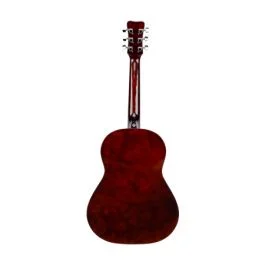 Kohala kg75s chitarra acustica 3/4.