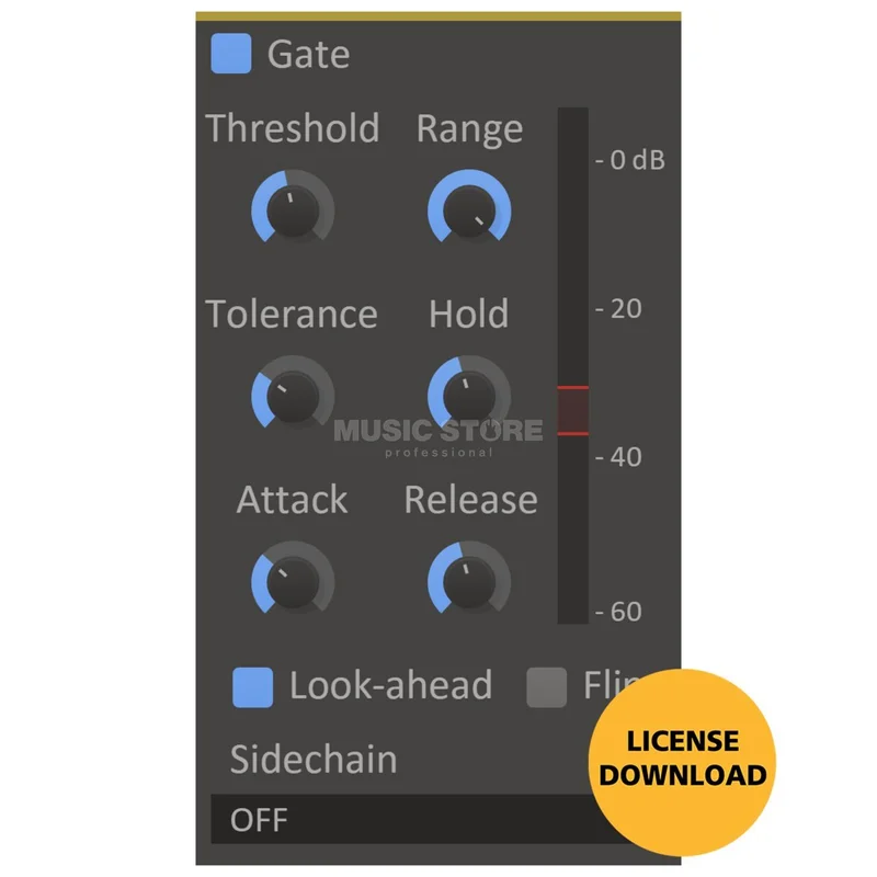 Kilohearts Gate Lizenz Code