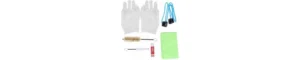 Kit Pulizia