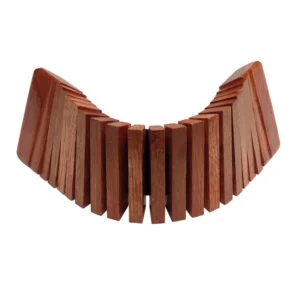 STAGG KKRK-1 KAKIRIKO IN LEGNO