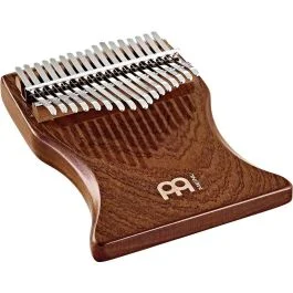 Kalimba Meinl Sonic Energy KL1702S 17 note do maggiore sapele