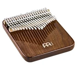 Kalimba Meinl Sonic Energy KL2101S 21 note black walnut