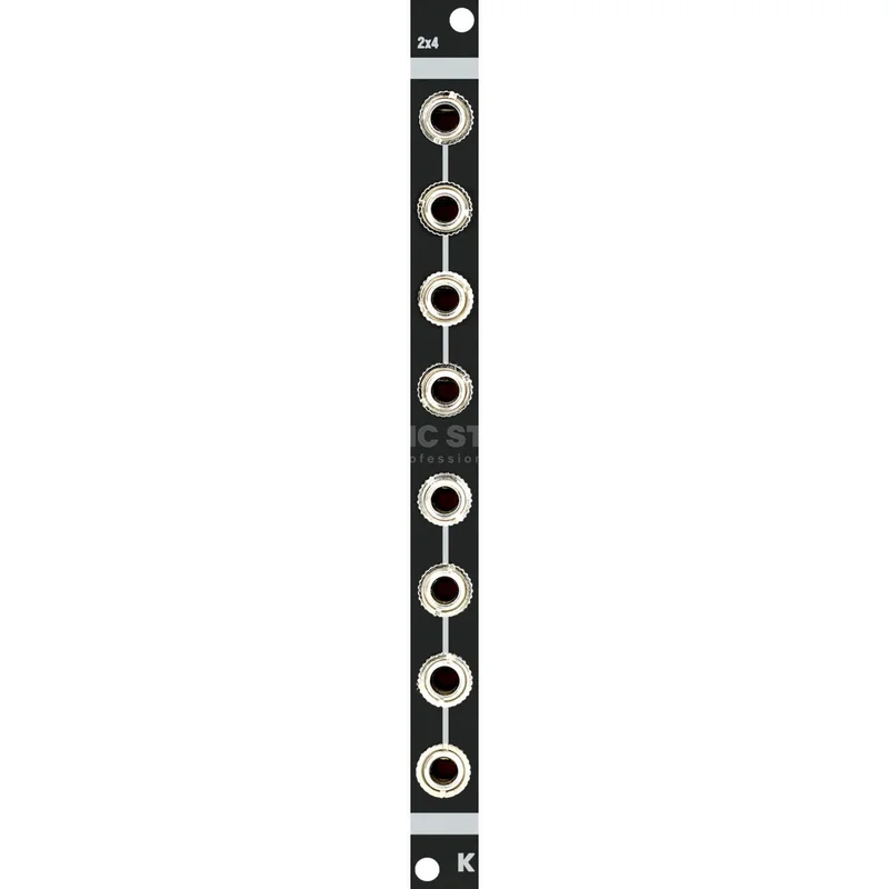 Klavis 2×4