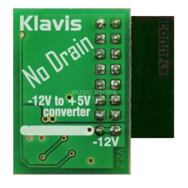 Klavis No Drain