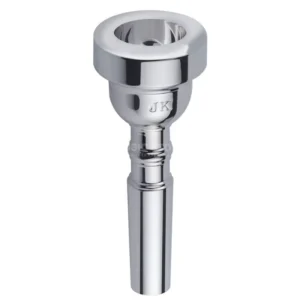 KLIER USA 1 1/2 C Fl³gelhorn Mouthpiece German Shaft