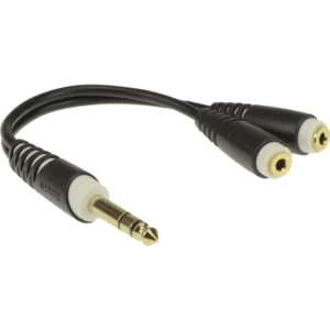 Klotz AYB-2 Y Adapter Cable 0,2 m