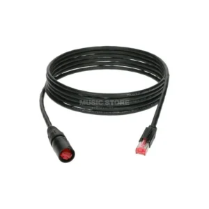 Klotz CP5ER1Y005 CAT-Netzwerkkabel 5 m