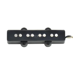 Kluson Vintage J-Bass SingleCoil Neck
