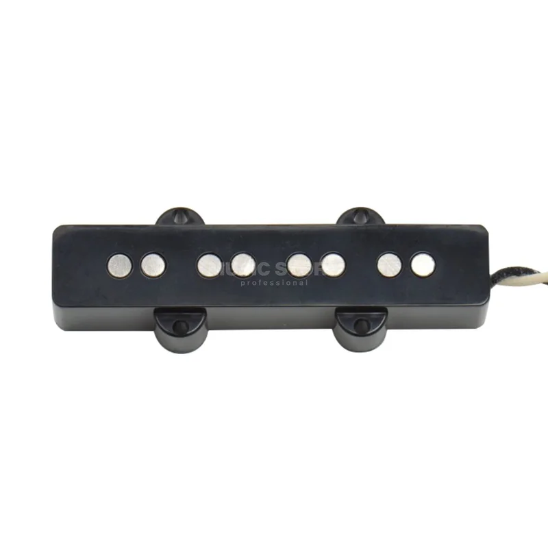 Kluson Vintage J-Bass SingleCoil Neck