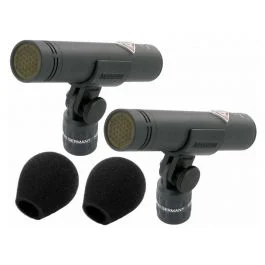 Neumann km184 stereo set mt