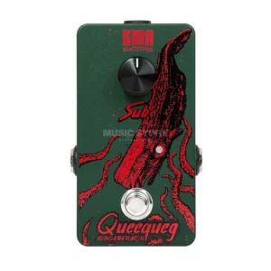 KMA Audio Machines Queequeg B-Stock/Demo
