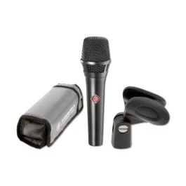 Neumann kms104 mt black