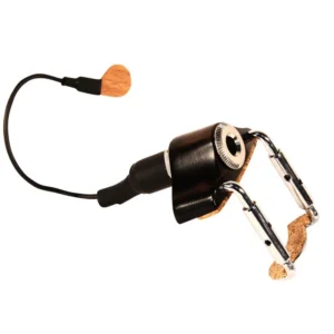 KNA VV3 pickup per Violino e Viola