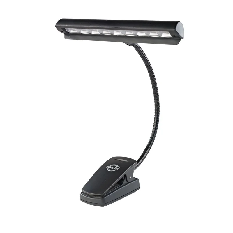 König & Meyer 12249 Music Stand Light Orchestra Light Eos