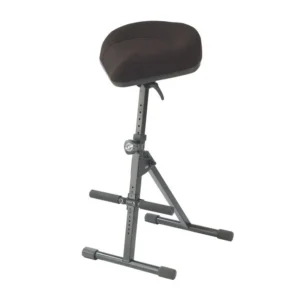 König & Meyer 14046 Stool – Fabric Cover