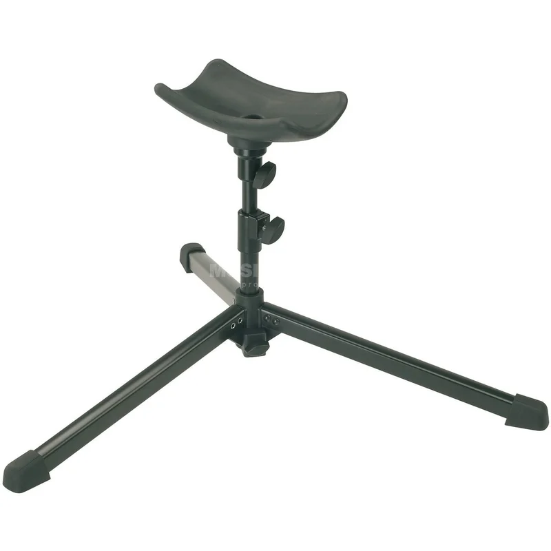König & Meyer 14951 Tube Playing Stand for Children