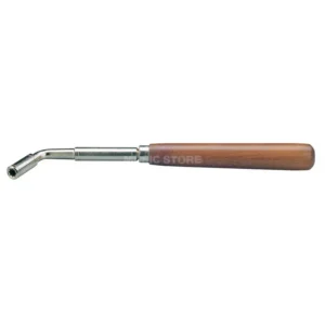 König & Meyer 166 Piano Tuning Lever nickel