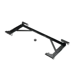 König & Meyer 18804 Rollschlitten für Digitalpianos