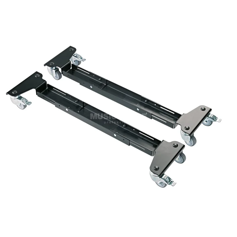 König & Meyer 18806 Trolley for Keyboard Stands