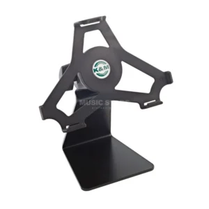 König & Meyer 19760 iPad mini table stand black