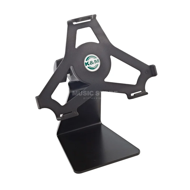 König & Meyer 19760 iPad mini table stand black