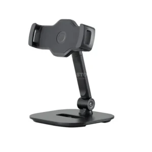 König & Meyer 19800 Tablet/Smartphone Stand (Black)