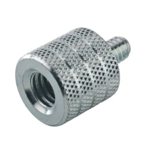 König & Meyer 21920 Reduziergewinde 3/8″ innen / 1/4″ außen
