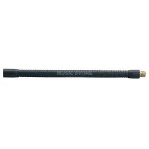 König & Meyer 226 Schwanenhals,3/8″,20cm schwarz
