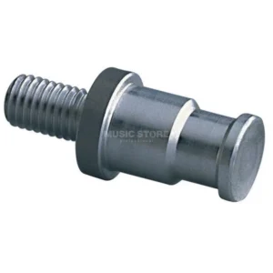 König & Meyer 24516 TV Spigot – outer thread M10 x 17 mm, Ø 16