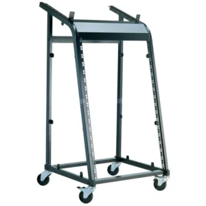 König & Meyer 28200 Rack Wagon black