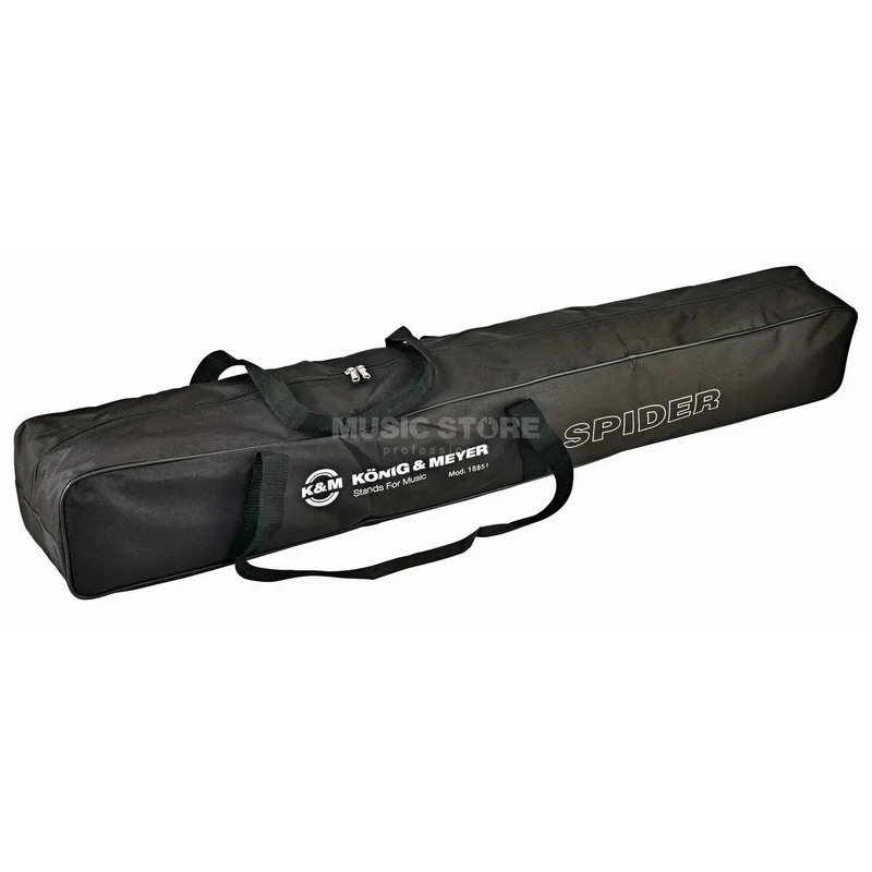 König & Meyer Bag for “Spider” Design Stand OFFER STOCK