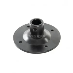 König & Meyer Flange Socket for Ceiling
