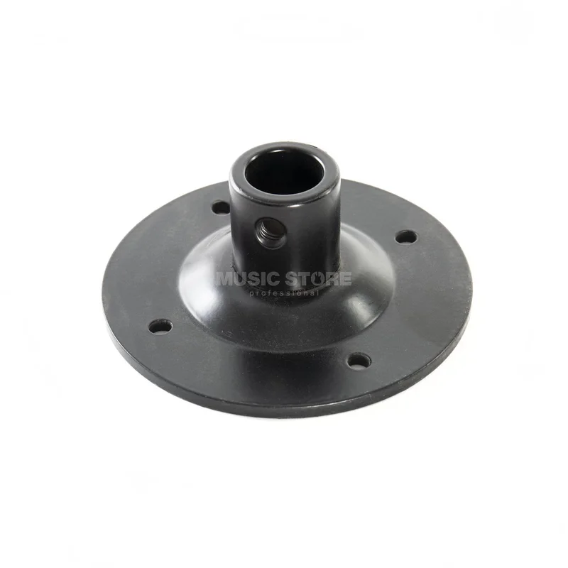 König & Meyer Flange Socket for Ceiling