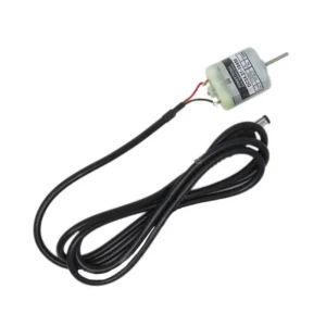 Koma Elektronik Field Kit DC Motor