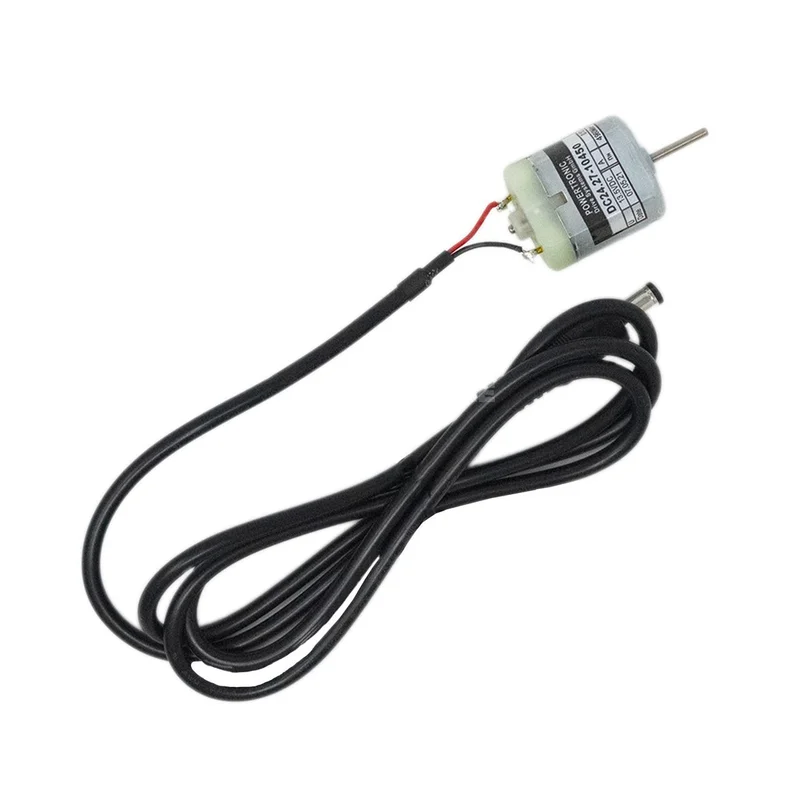 Koma Elektronik Field Kit DC Motor