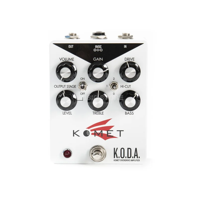 Komet K.O.D.A.