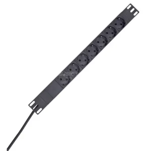 Kopp SL2 Multiple Socket Outlet