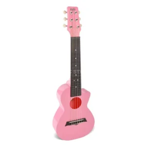 Korala Korala Guitarlele PUG-40-PK pink