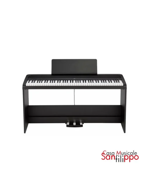 Korg B2 SP Black