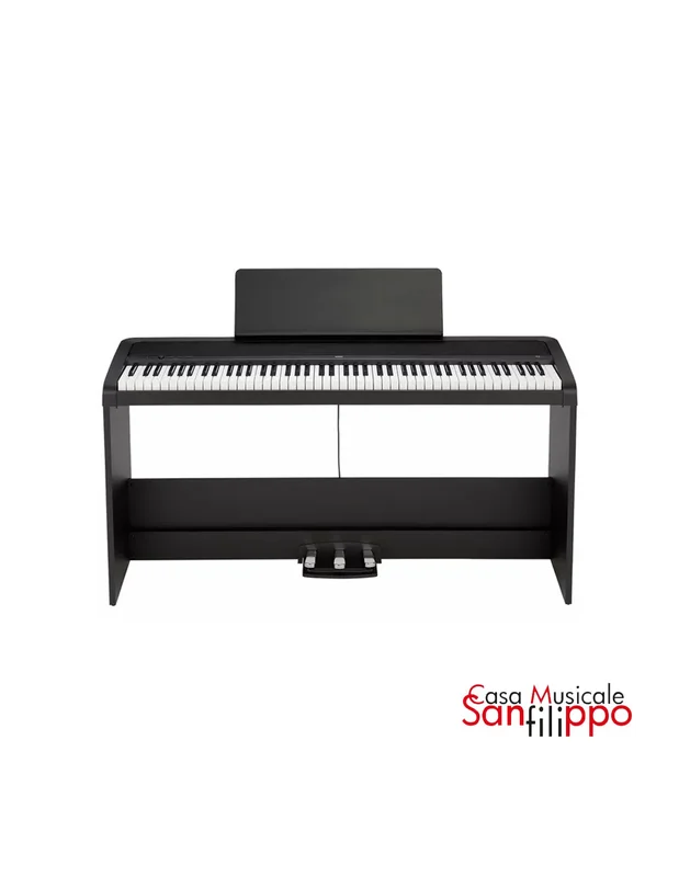 Korg B2 SP Black