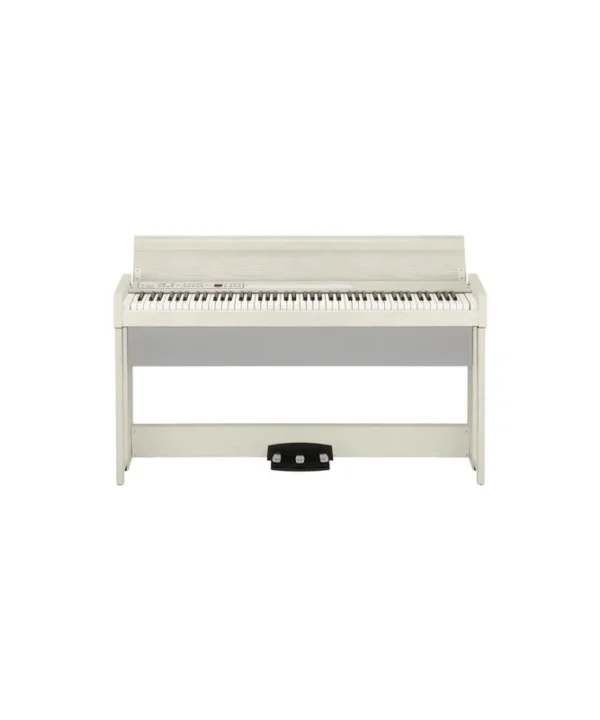 KORG C1 AIR-WA- WHITE ASH C1